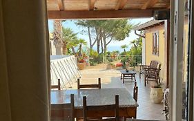 Baglio Cracchiolo da Tuzzo - Casa Il Limone