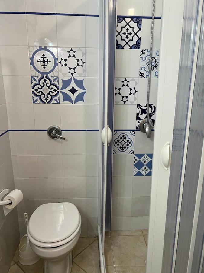 Appartamento Baglio Cracchiolo da Tuzzo - Casa Il Limone San Vito Lo Capo Esterno foto